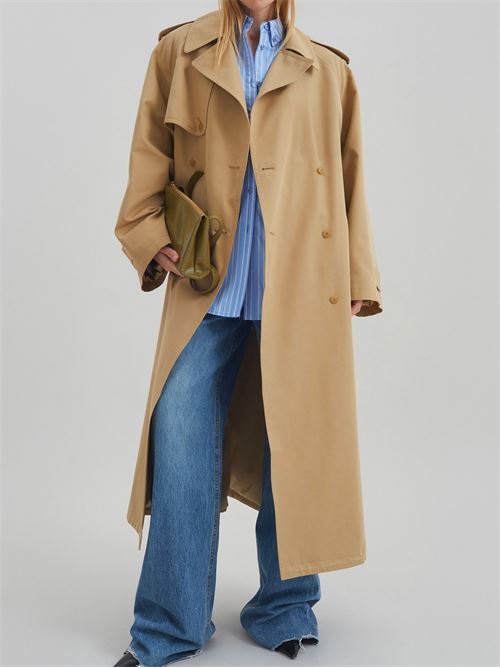 Trench Riva THE FRANKIE SHOP | RIVATRFS21802211